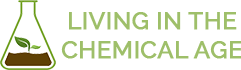 Living in the Chemical Age Logo