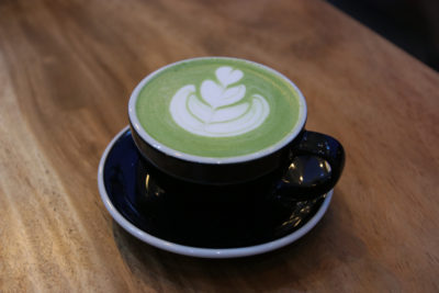 Mmm, Matcha Say? Coffee Mugs